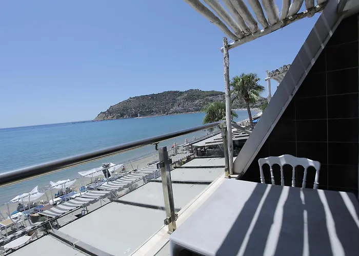 Anjeliq House Boutique Hotel